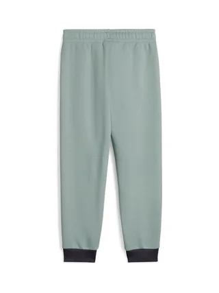 Jogging Vert Garçon Puma Sandy 2