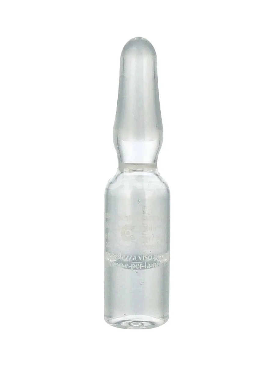 Dr. Hauschka Sensitive Care Conditioner For sensitive skin 10ml 2