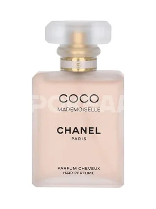 Chanel Coco Mademoiselle Hair Perfume 35ml 2