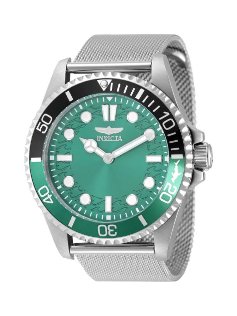 Invicta Men's Pro Diver 1