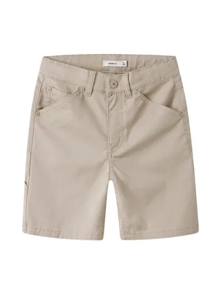 Short Beige Garçon Name it Ryan 1