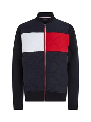 TOMMY HILFIGER MW0MW30010 - Veste 2