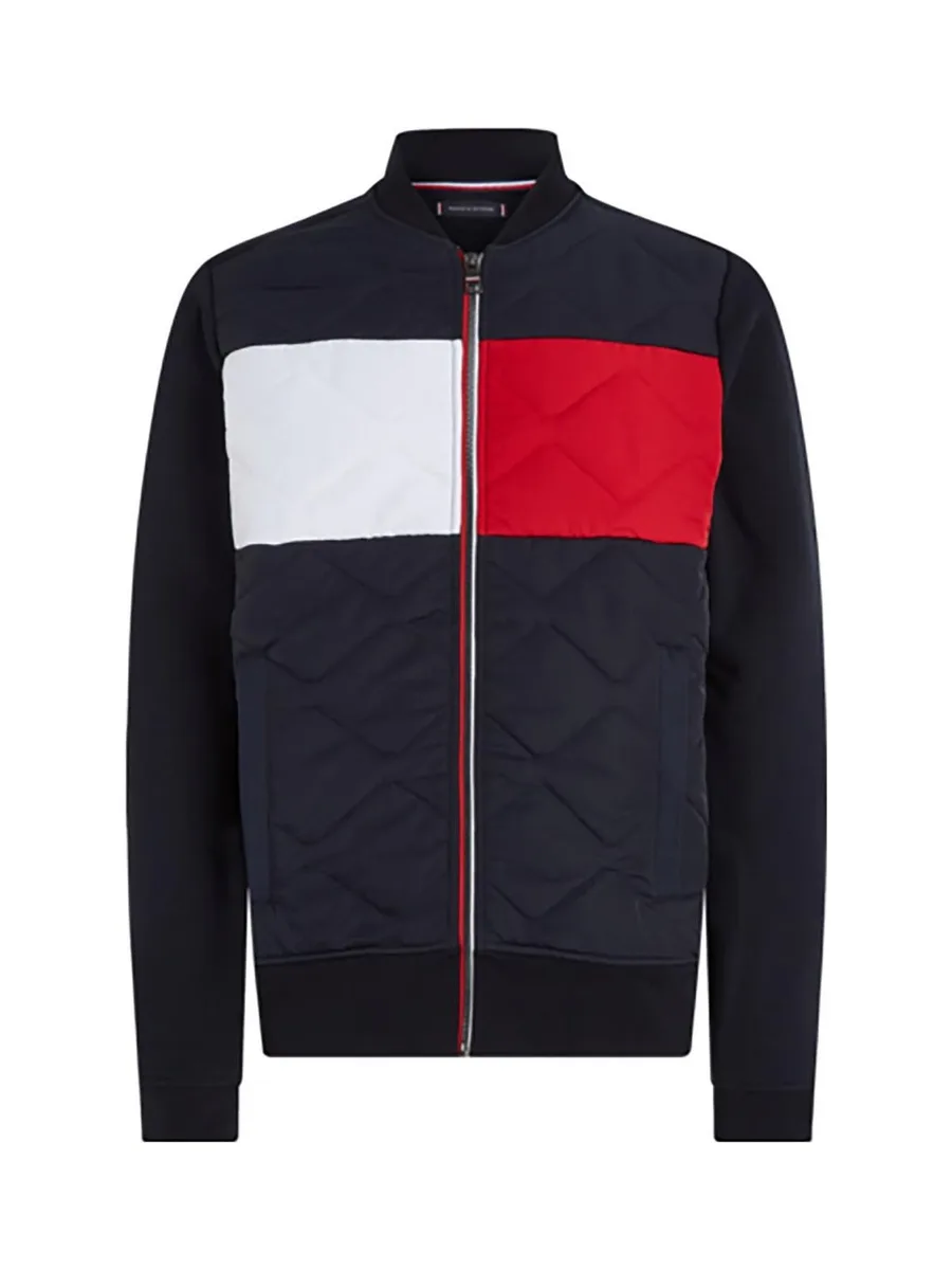 TOMMY HILFIGER MW0MW30010 - Veste 4