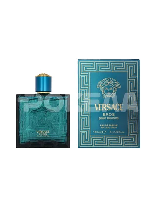 Versace Eros Pour Homme Edp Spray 100ml 1