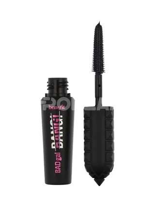 Benefit Badgal Bang Volumizing Mascara 4g - Intense Pitch Black 2
