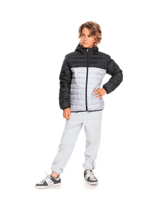 QUIKSILVER Scaly Mix - Veste 1