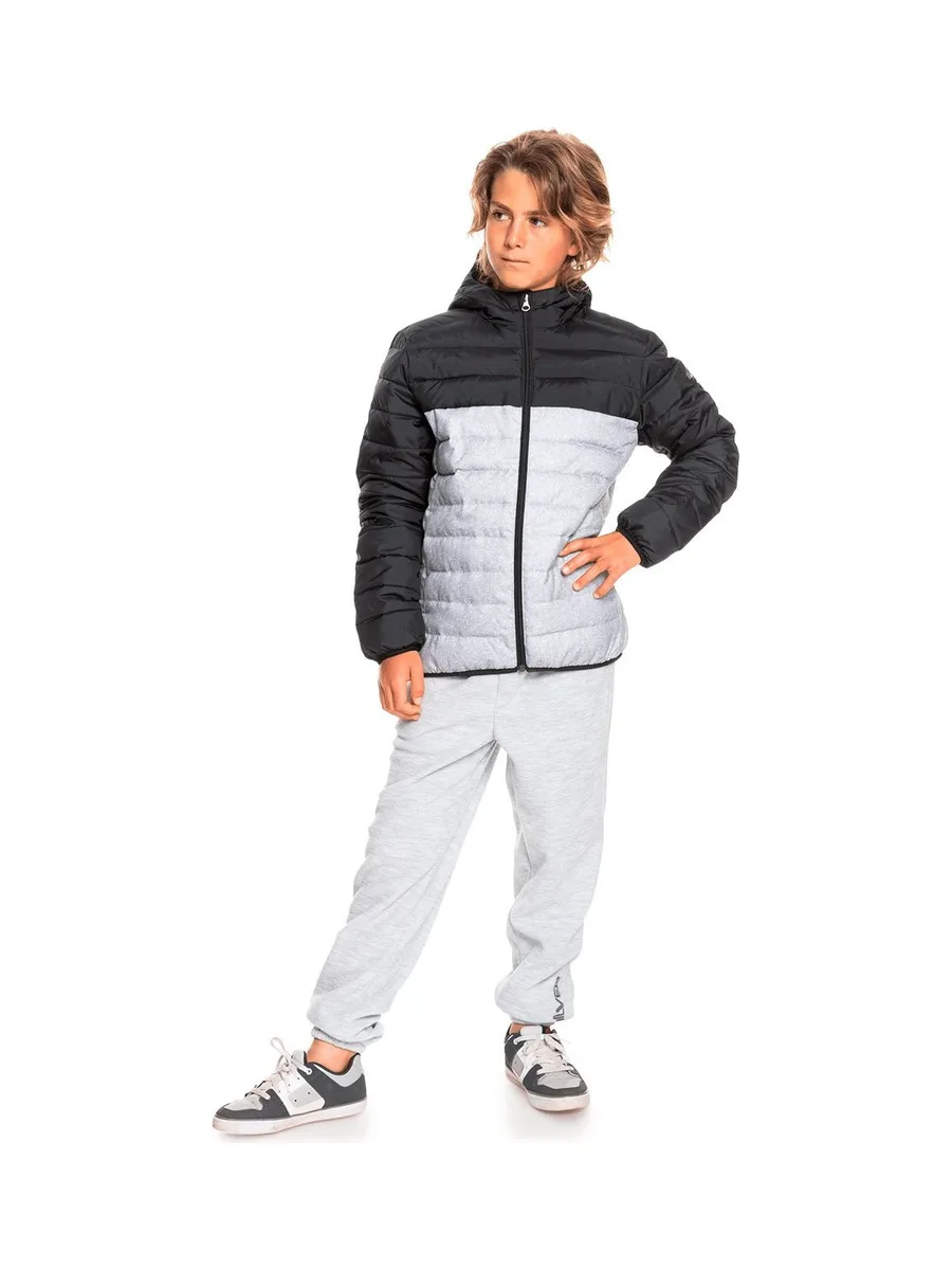 QUIKSILVER Scaly Mix - Veste 6