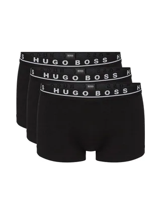 BOSS 50325403 - Lot de 3 boxers 2