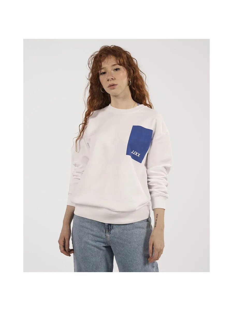 Sweat-shirt Jack&Jones JJXX 12204850 15