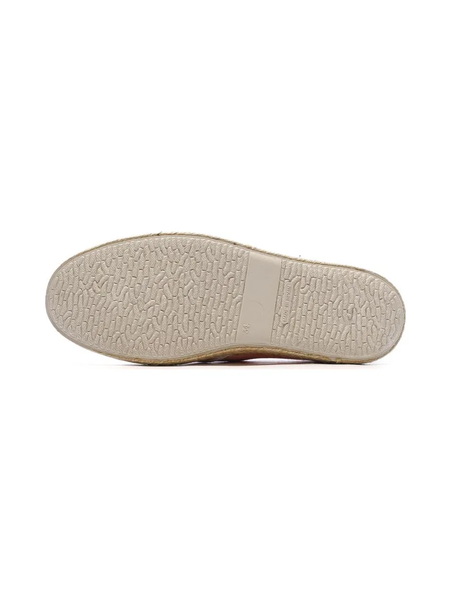 Espadrilles Roses Enfant Pare Gabia Andu 6