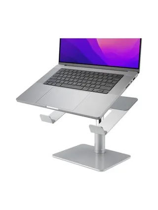 Kensington Universal Alum laptop stand 9