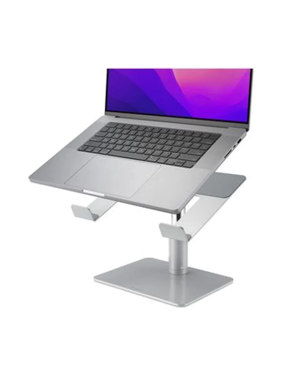 Kensington Universal Alum laptop stand 9
