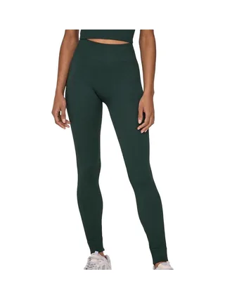 Legging Vert Femme Only aia 1