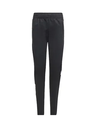 Pantalon de survêtement Noir et Blanc Enfant Adidas Adi Break P 1