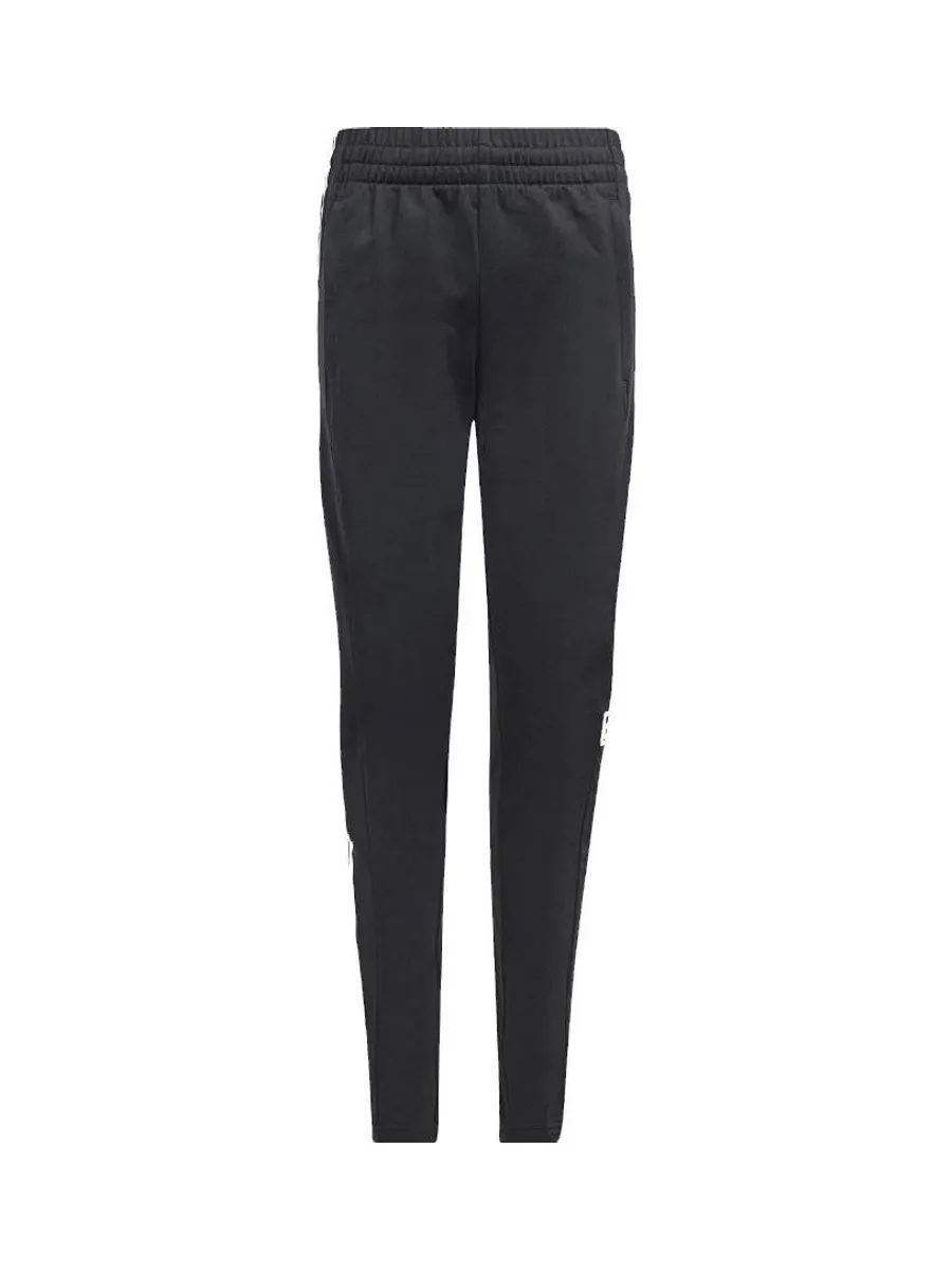 Pantalon de survêtement Noir et Blanc Enfant Adidas Adi Break P 2