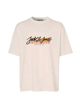 T-shirt JACK & JONES 12255650 4