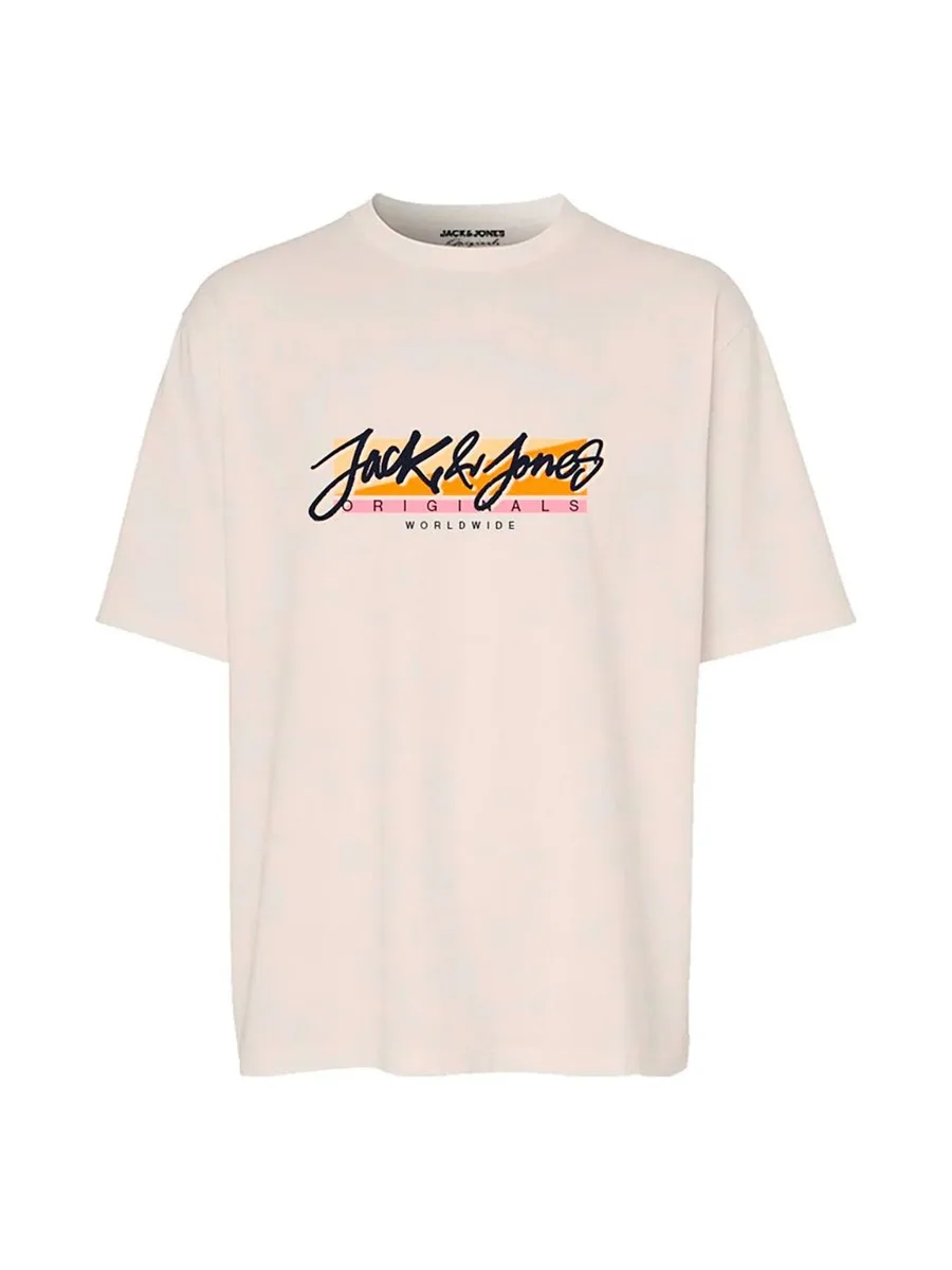 T-shirt JACK & JONES 12255650 8