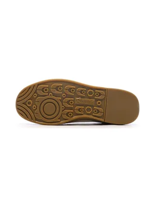 Baskets Terracotta Mixte Puma Super Team Sd 5