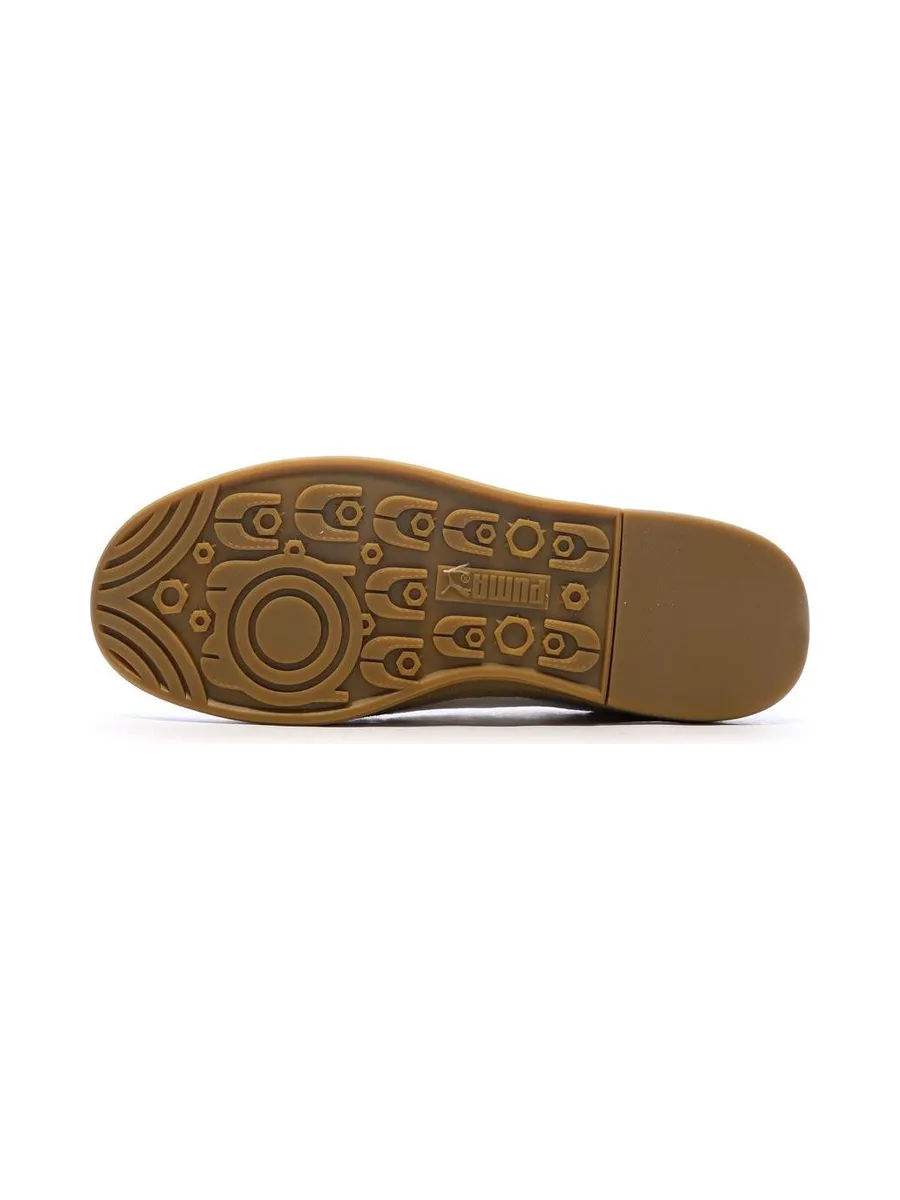 Baskets Terracotta Mixte Puma Super Team Sd 6