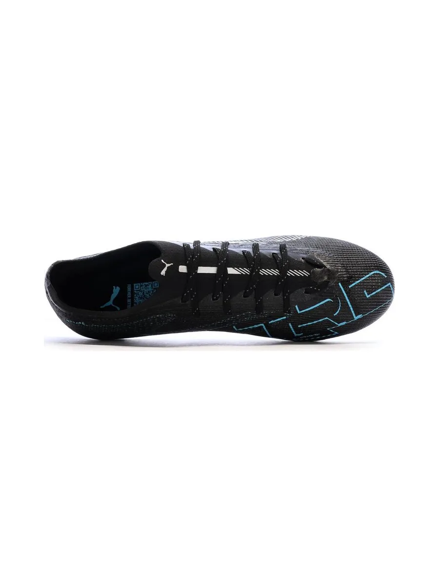 Chaussures de Football Noir Homme Puma Ultra 5 Pro Fg/ag 5