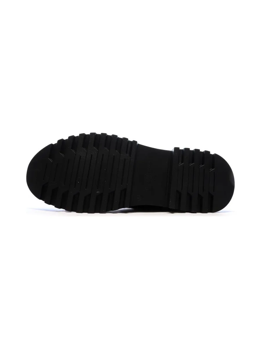 Bottines Noir Homme Pepe jeans Lincoln 6