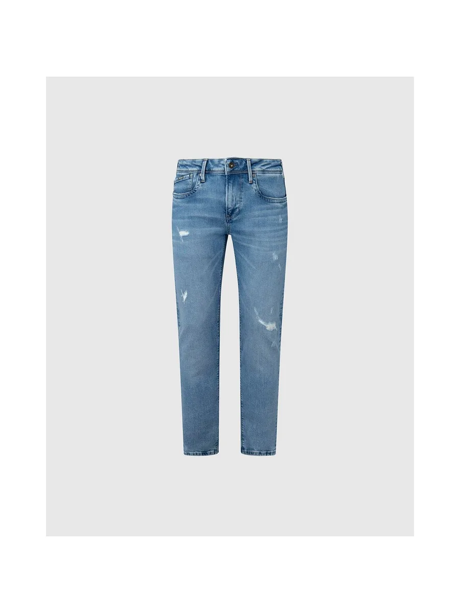 PEPE JEANS Hatch - Jeans 2