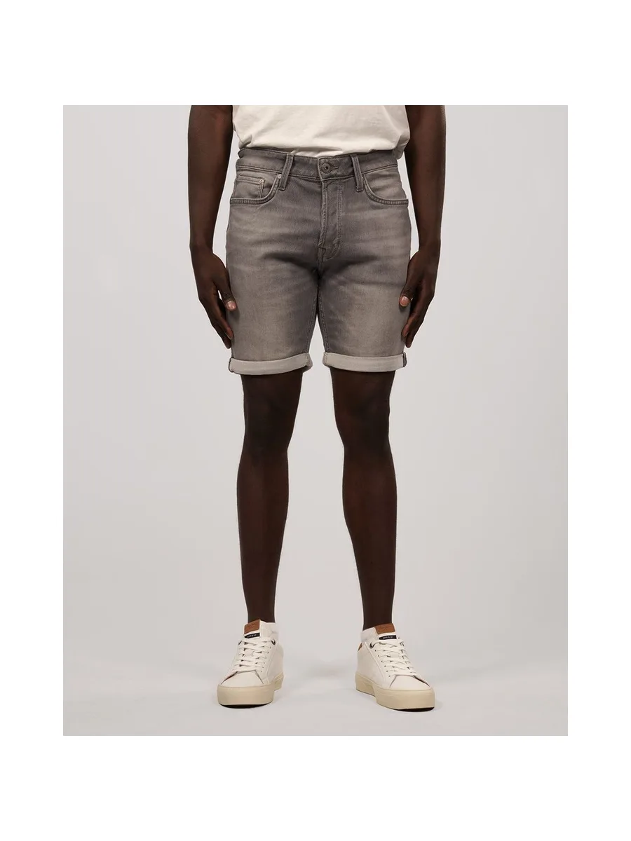 JACK&JONES 12201696 - Short en jean 9