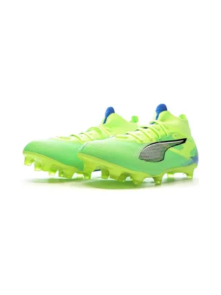 Chaussures de football Jaune Homme Puma Ultra 5 6