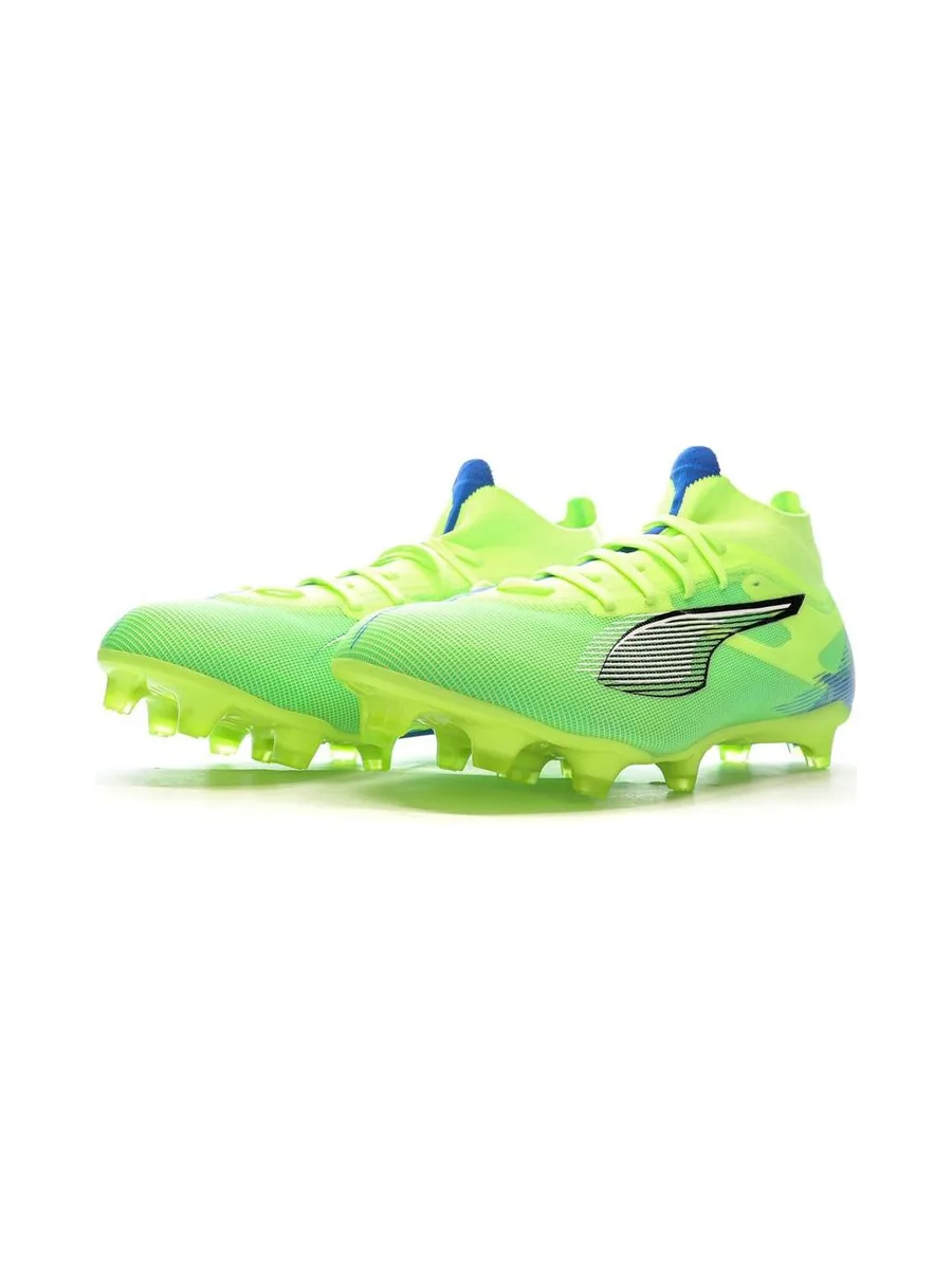 Chaussures de football Jaune Homme Puma Ultra 5 7