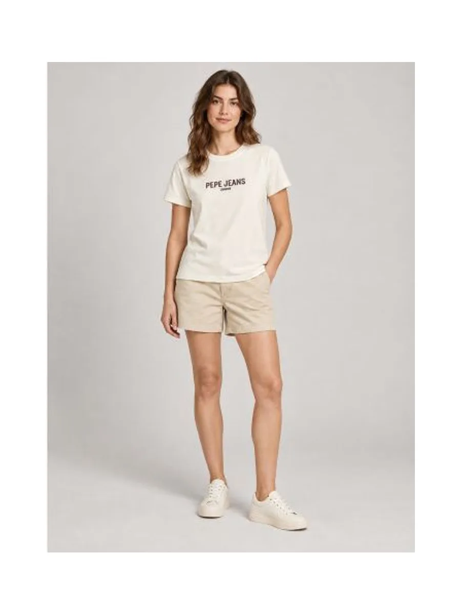 PEPE JEANS PL5000379 Bomb - T-shirts 4