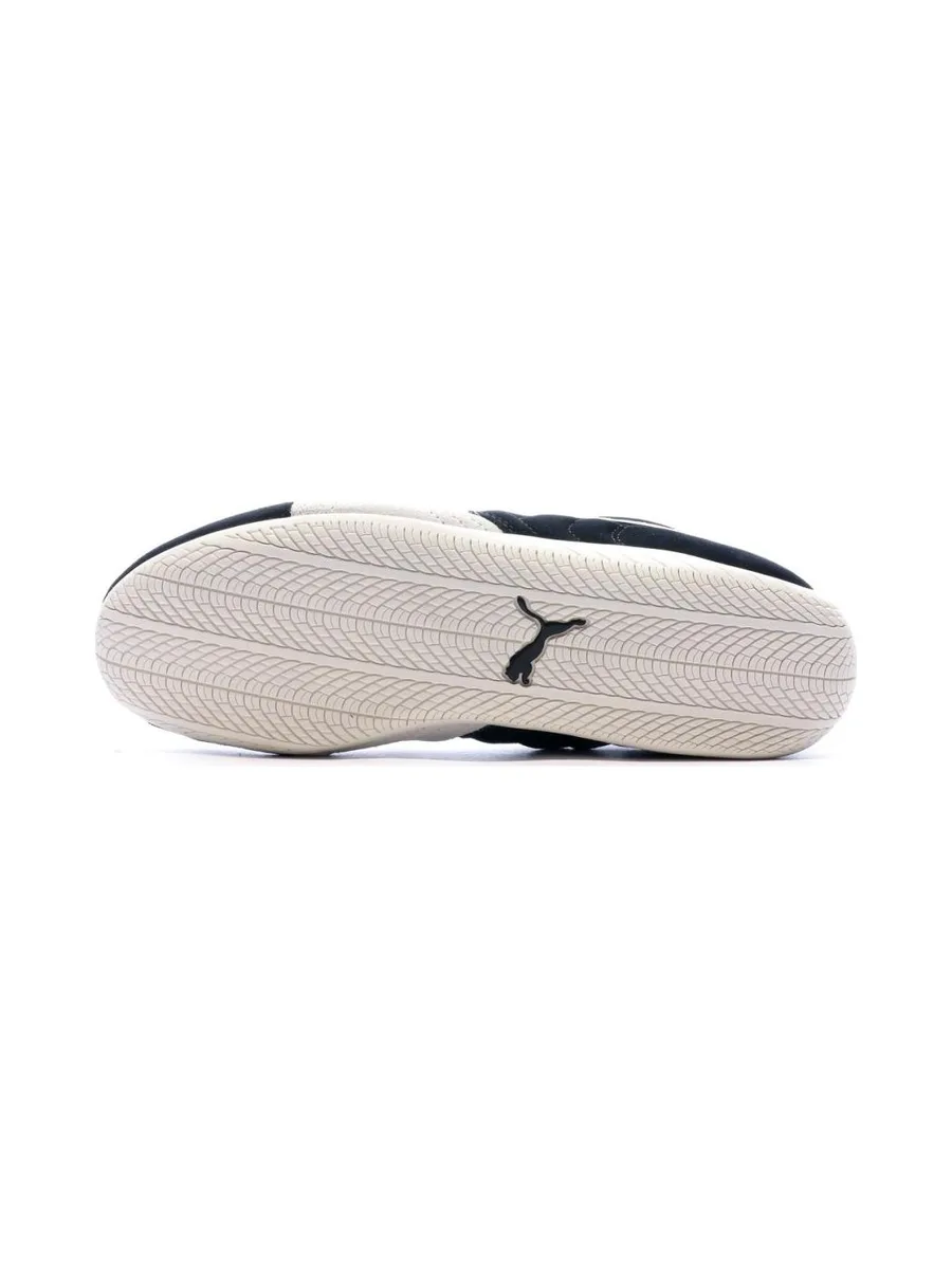 Baskets Noires Mixte Puma SpeedCat Sparco 6