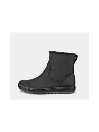 Bottes ECCO Soft 7 Tred 1