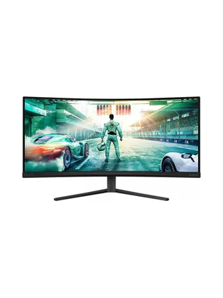 Philips Evnia 34M2C3500L/00 computer monitor 1