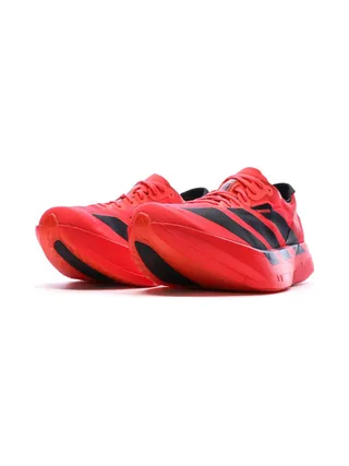 Chaussures de Running Rouge Femme Adidas Adizero Adios Pro 4 6