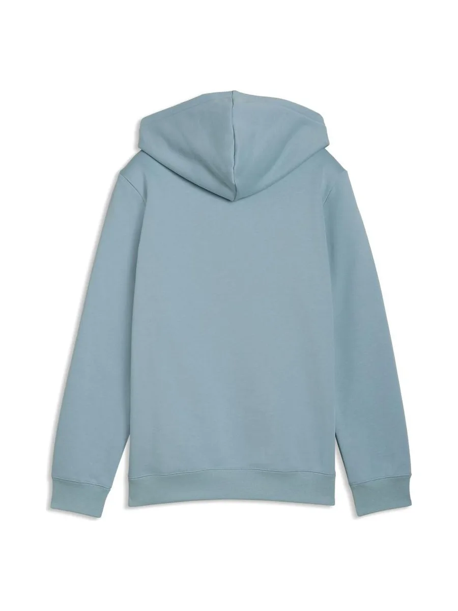 Sweat Bleu Garçon Puma Class Small 3