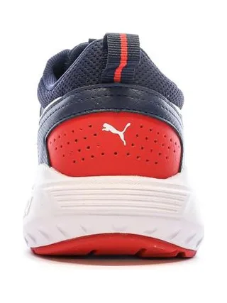 Baskets Marine Garçon Puma All-day Active 3
