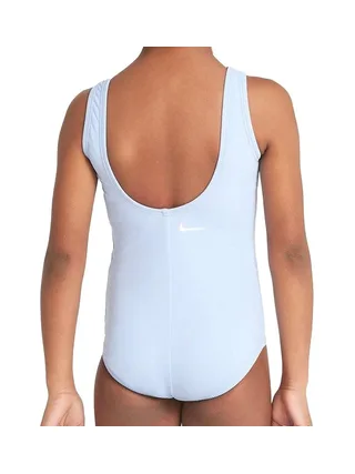 Maillot de bain Mauve Fille Nike NESSD769 2