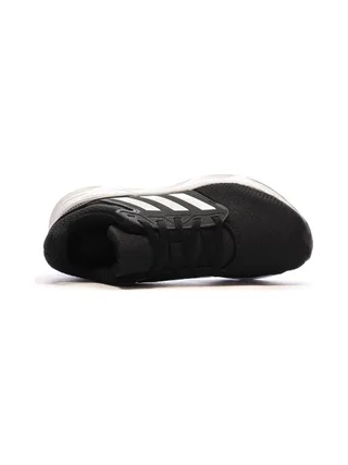 Chaussures de running Noires/Blanches Femme Adidas Galaxy 6 4