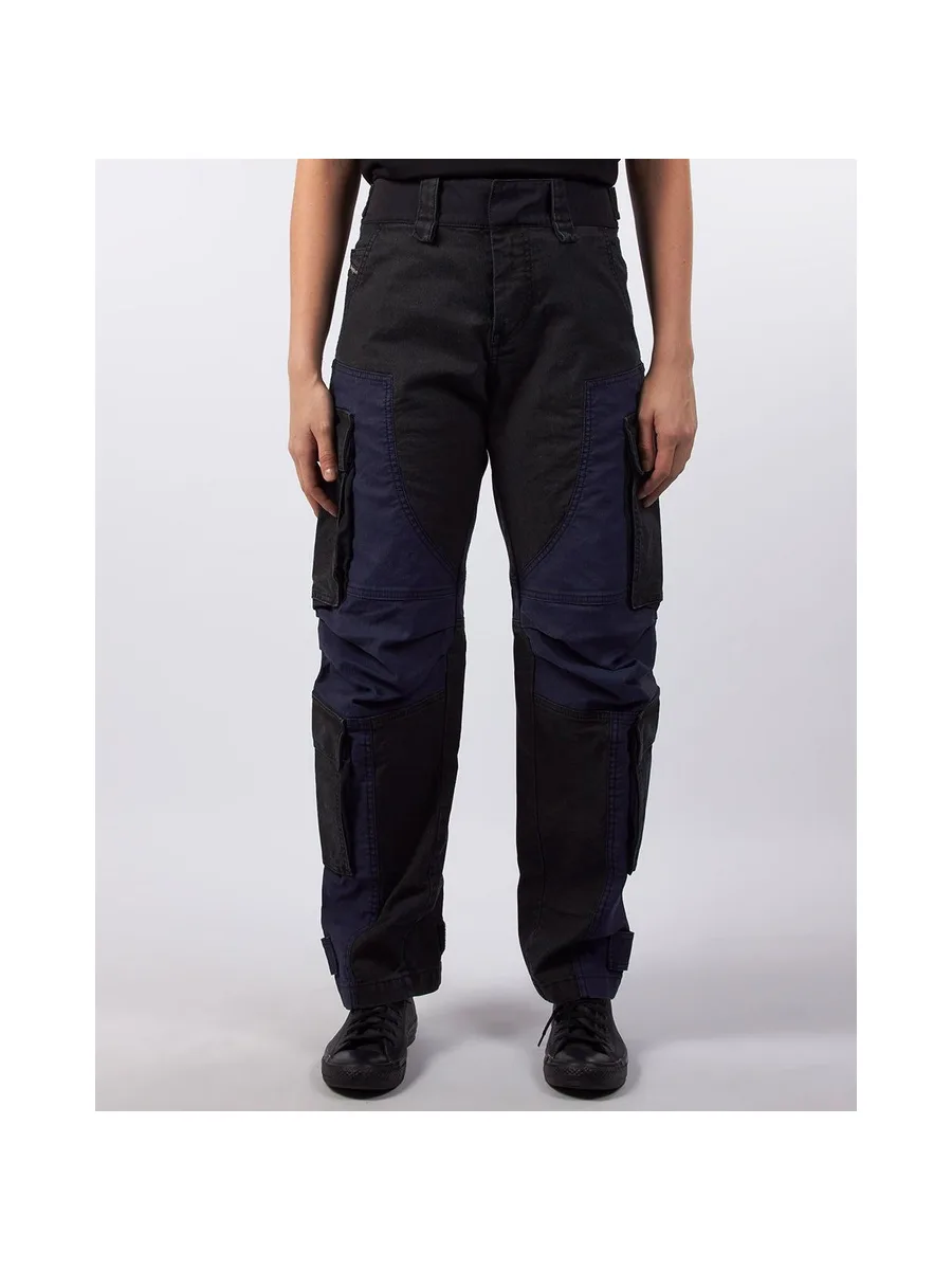 Pantalon Diesel A01186009KM 8