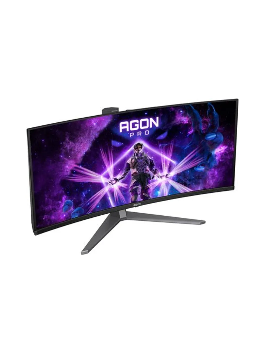 AOC AGON PRO AG346UCD computer monitor 8
