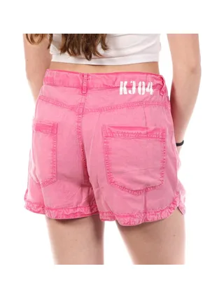 Short Rose Femme Kaporal VISARE 2