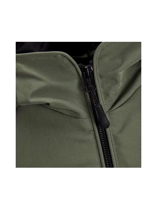 Bomber Vert Homme Jack & Jones Track 2
