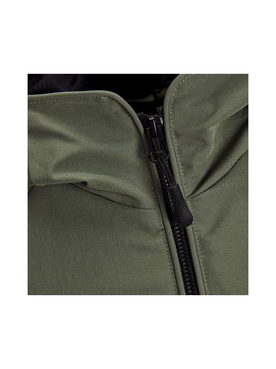 Bomber Vert Homme Jack & Jones Track 2