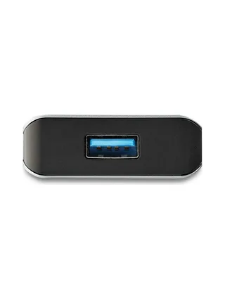 StarTech.com HB31C2A2CB interface hub 4