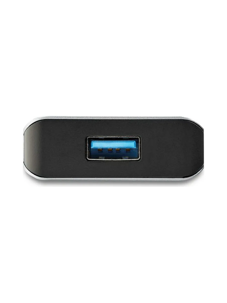 StarTech.com HB31C2A2CB interface hub 4