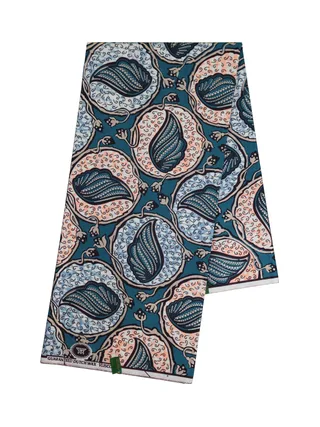 Vlisco Super-Wax 4