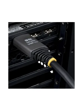 3ft VESA-Certified DisplayPort 2.1 Cable 6