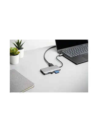 Kensington UH1400p USB-C Mobile Hub 2