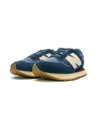 Baskets Marine Homme New Balance 237 MS237CM 6