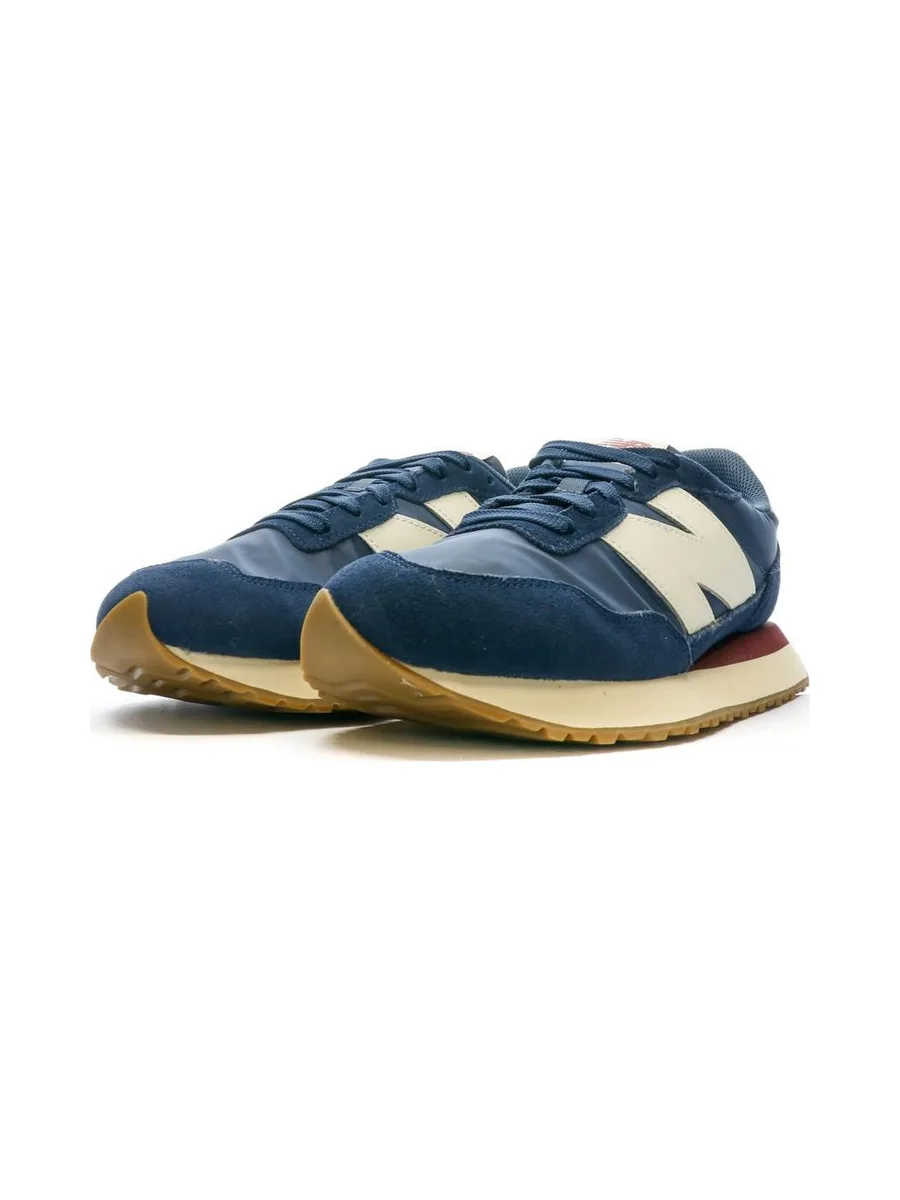 Baskets Marine Homme New Balance 237 MS237CM 7